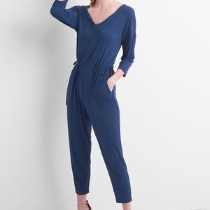 NWT Gap Jumpsuit